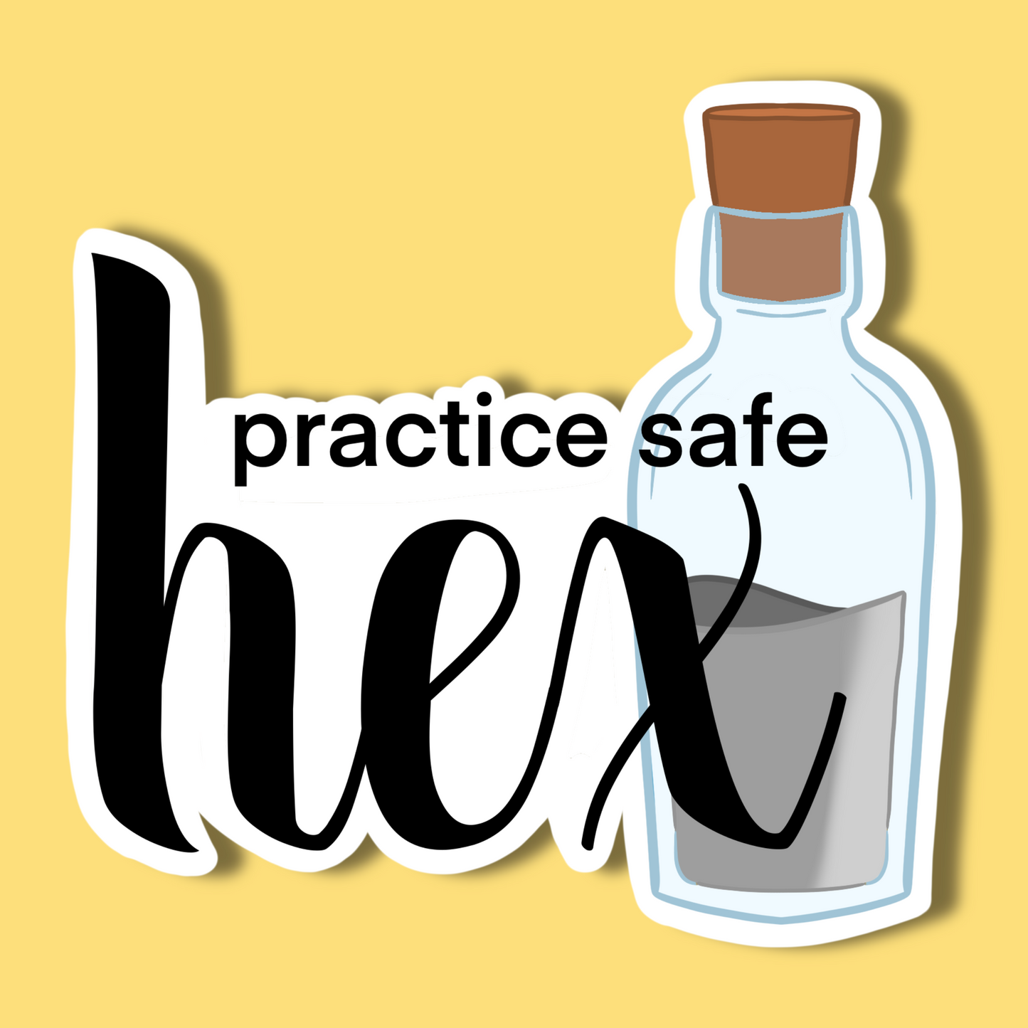 Practice Safe Hex