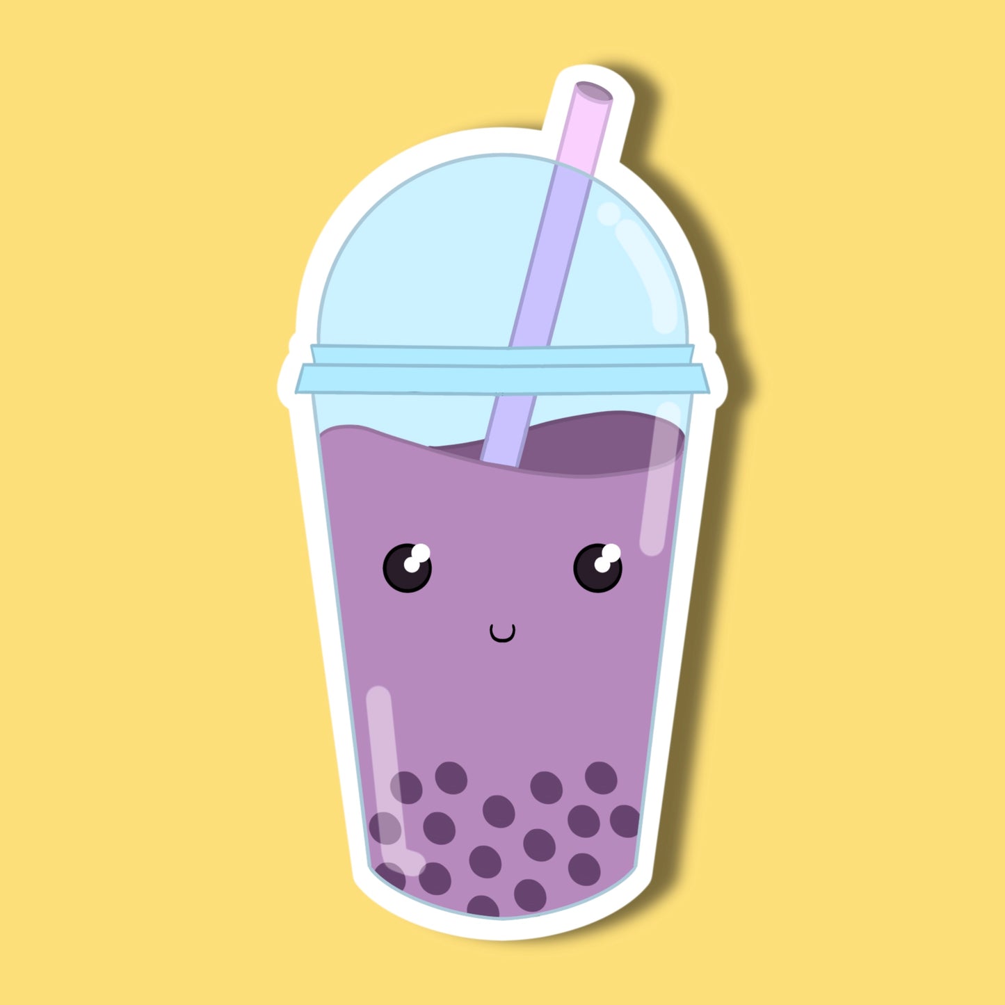 Taro Boba