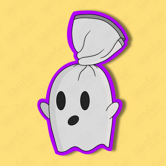 Ghost Candy