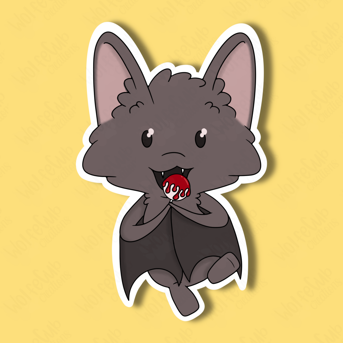 Vampire Bat