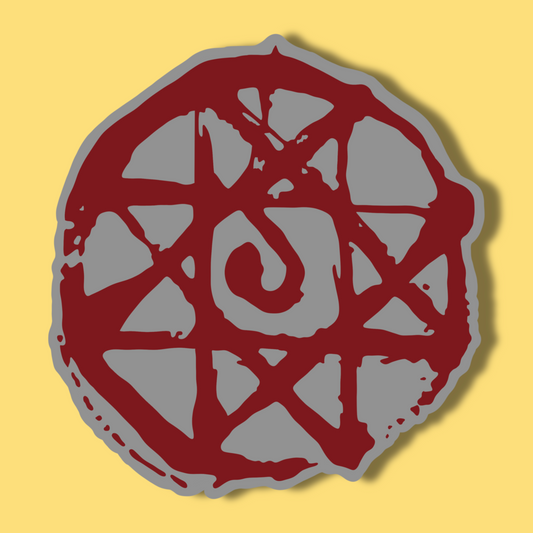 Alchemist’s Blood Seal