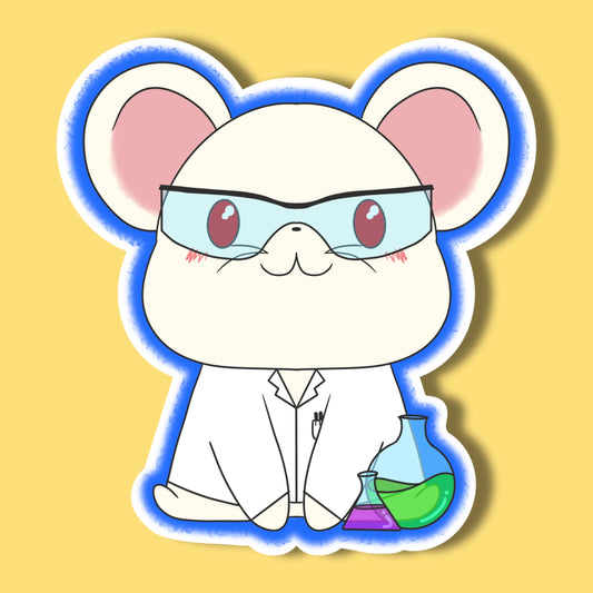 Lab Rat