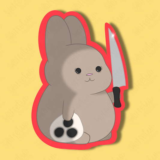 Murder Bunny